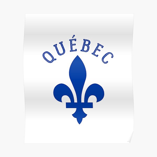 Quebec Flag Hat Quebecois Fleur De Lys Baseball Hats Caps