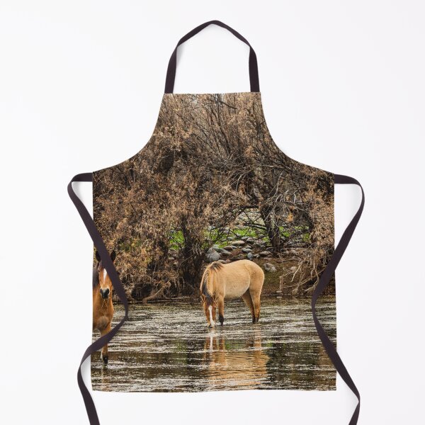 Item preview, Arizona Desert Wild Horses designed and sold by Cali West.