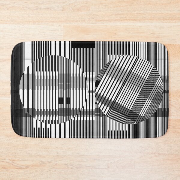 Item preview, GLOBAL GLITCH I - URBAN NATURE SERIES designed and sold by Ronald Quiroz.