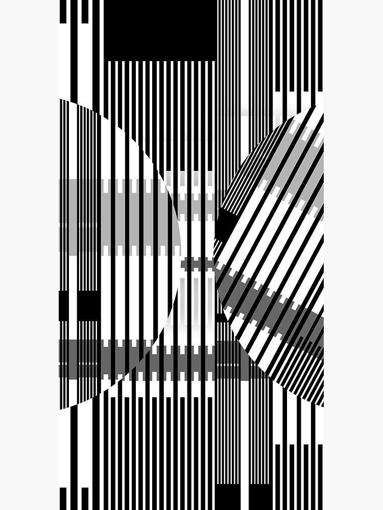 GLOBAL GLITCH I - URBAN NATURE SERIES by Ronald-Quiroz