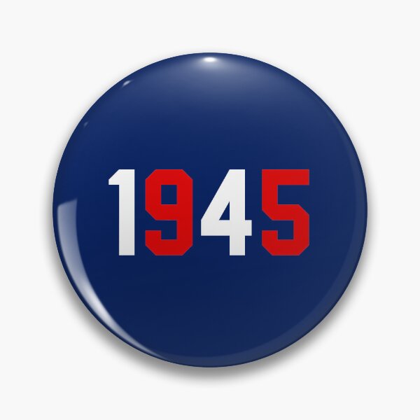 Item preview, 1945 Crvena Zvezda Striped designed and sold by VRedBaller.
