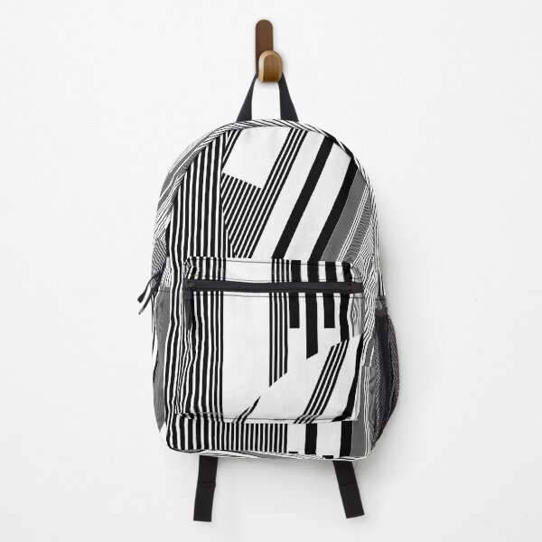 Item preview, GLOBAL GLITCH VII PART1 - URBAN NATURE SERIES designed and sold by Ronald Quiroz.
