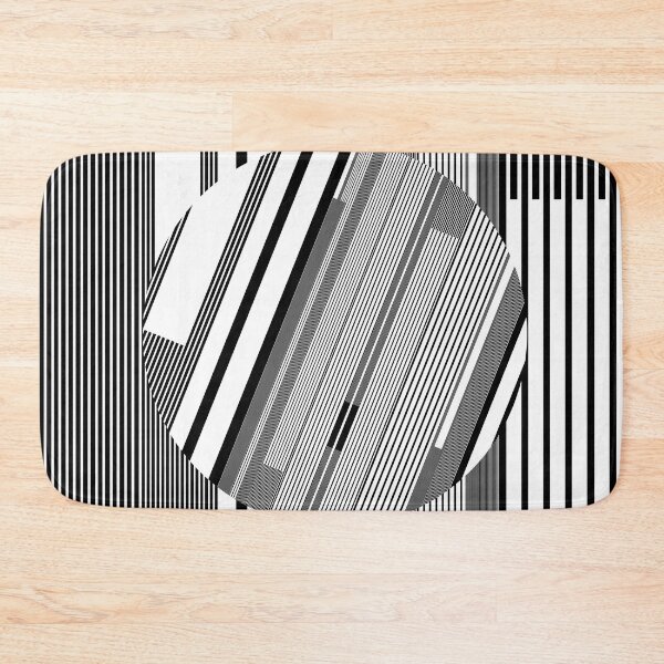 Item preview, GLOBAL GLITCH VII PART1 - URBAN NATURE SERIES designed and sold by Ronald Quiroz.