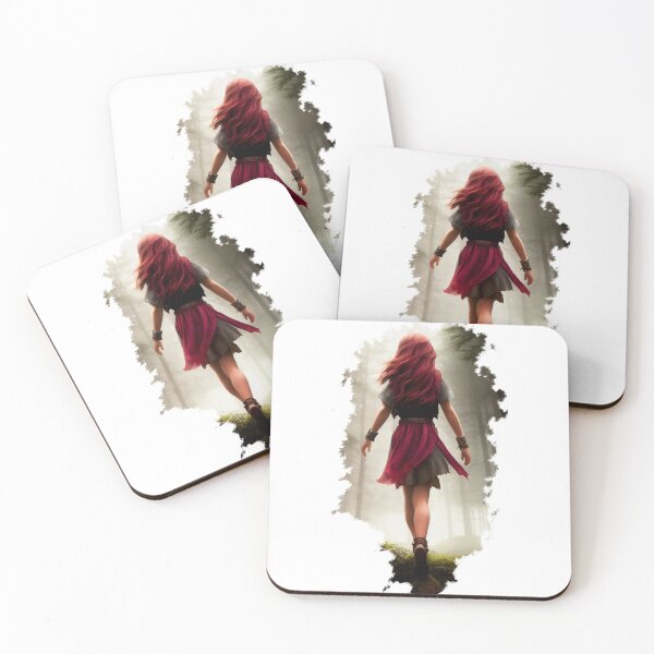 Item preview, Going away without looking back designed and sold by Alexess.