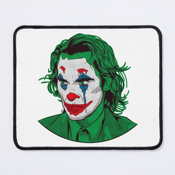 Item preview, joaquin phoenix evil laugh designed and sold by pulporosa.