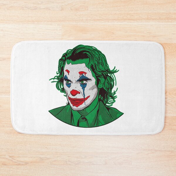 Item preview, joaquin phoenix evil laugh designed and sold by pulporosa.