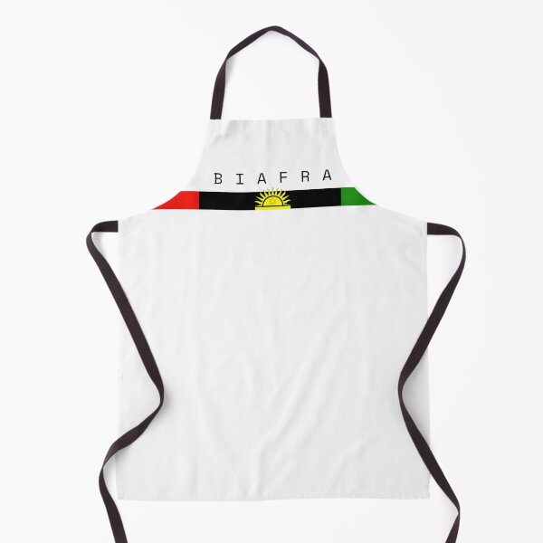Item preview, Latest Biafra tshirt design designed and sold by BiafraUplift.