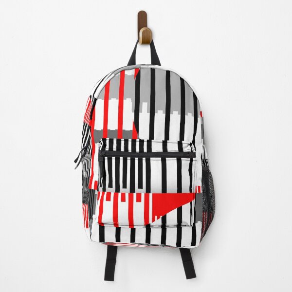 Item preview, GLOBAL GLITCH VIII - URBAN NATURE SERIES designed and sold by Ronald Quiroz.