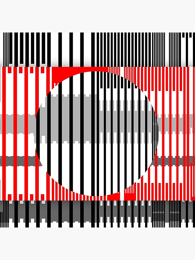 GLOBAL GLITCH VIII - URBAN NATURE SERIES by Ronald-Quiroz