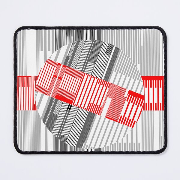 Item preview, GLITCH GLOBAL XI PART1 - URBAN NATURE SERIES designed and sold by Ronald Quiroz.