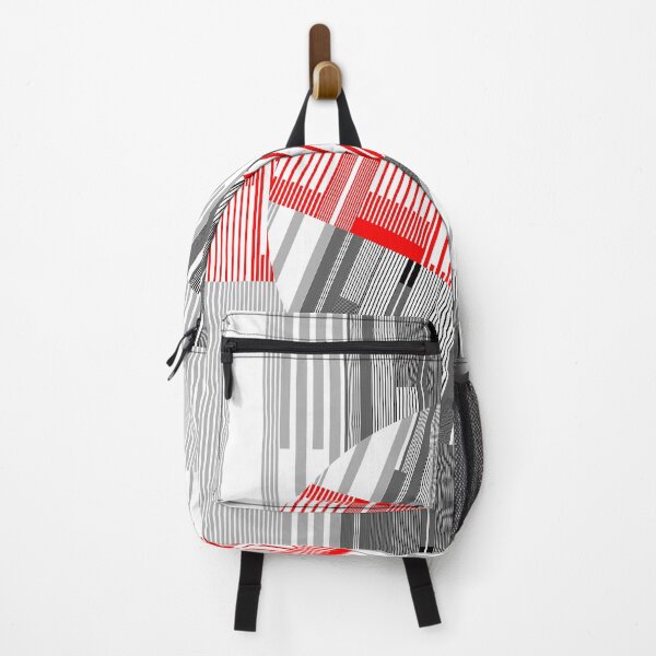 Item preview, GLITCH GLOBAL XI PART1 - URBAN NATURE SERIES designed and sold by Ronald Quiroz.