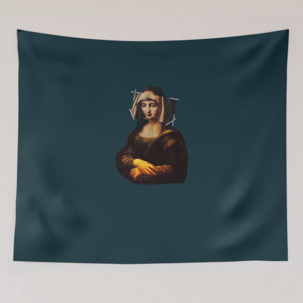 Item preview, Monalisa cry hypebeast 37 designed and sold by Fantalityl.