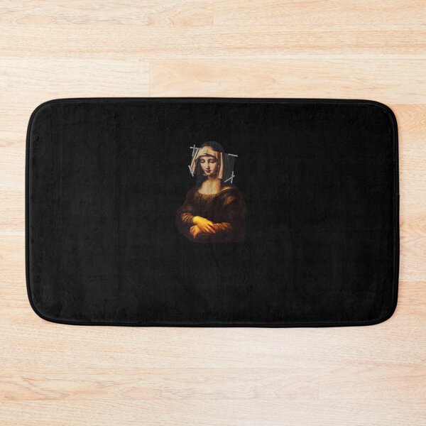 Item preview, Monalisa cry hypebeast 37 designed and sold by Fantalityl.