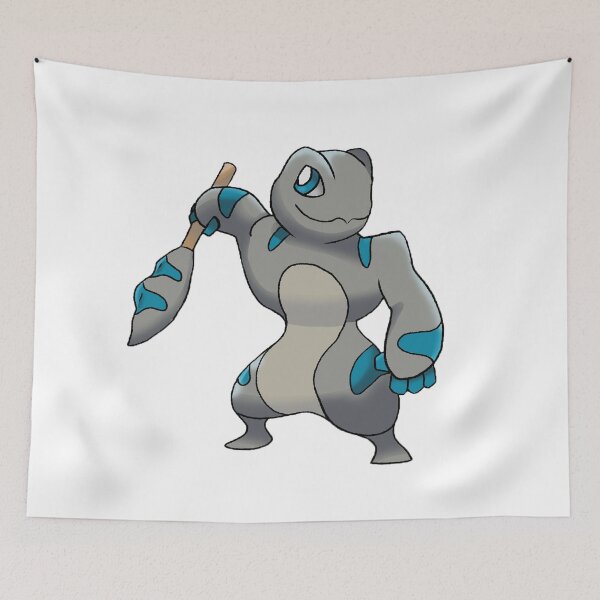 Item preview, salamace designed and sold by silas wenger.