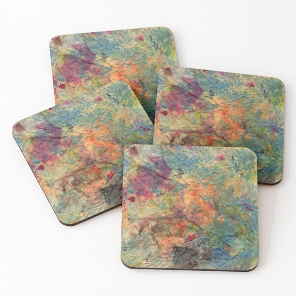 Item preview, Textile Art 1 designed and sold by PtcPanache.