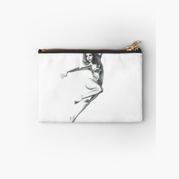 Item preview, Leaping Lady Ballet Dancer designed and sold by Neil Blue.