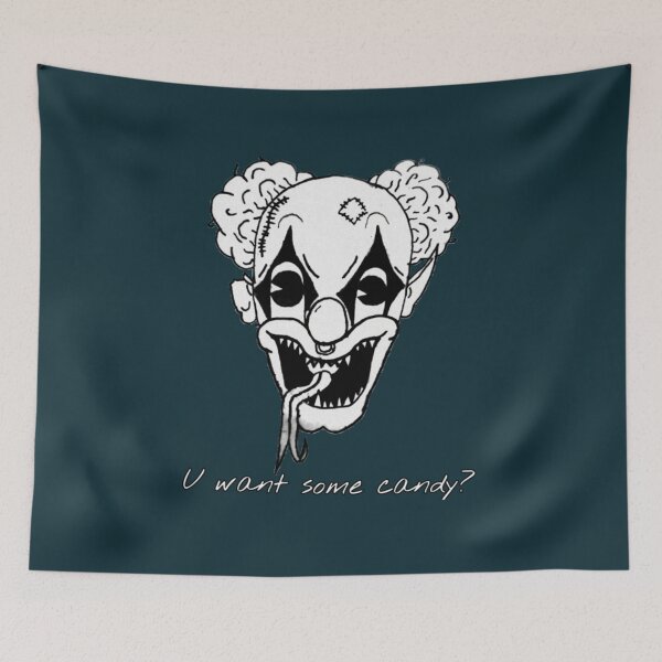 Item preview, Mr Fun  FREE CANDYS    175 designed and sold by Fantalityl.