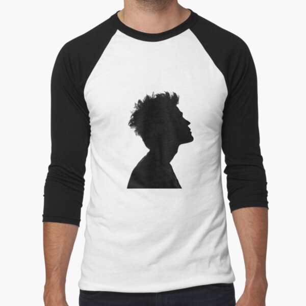 P.W Baseball ¾ Sleeve T-Shirt