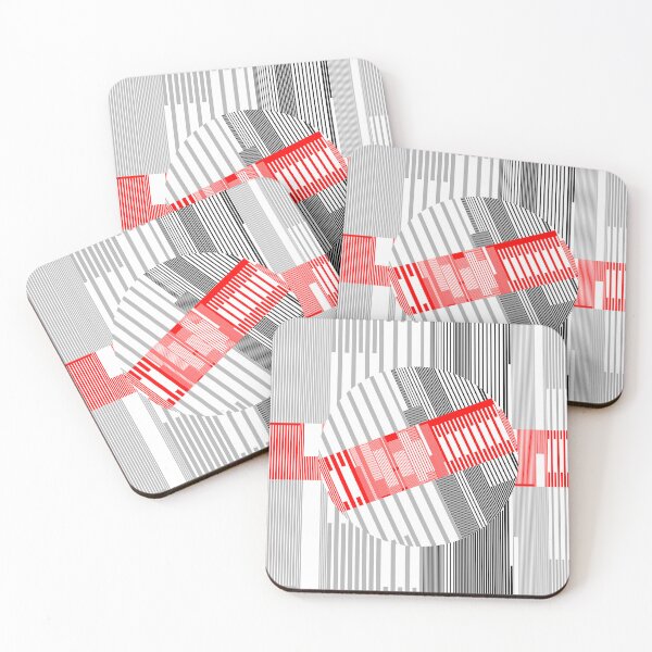 Item preview, GLOBAL GLITCH XI PART2 - URBAN NATURE SERIES designed and sold by Ronald Quiroz.