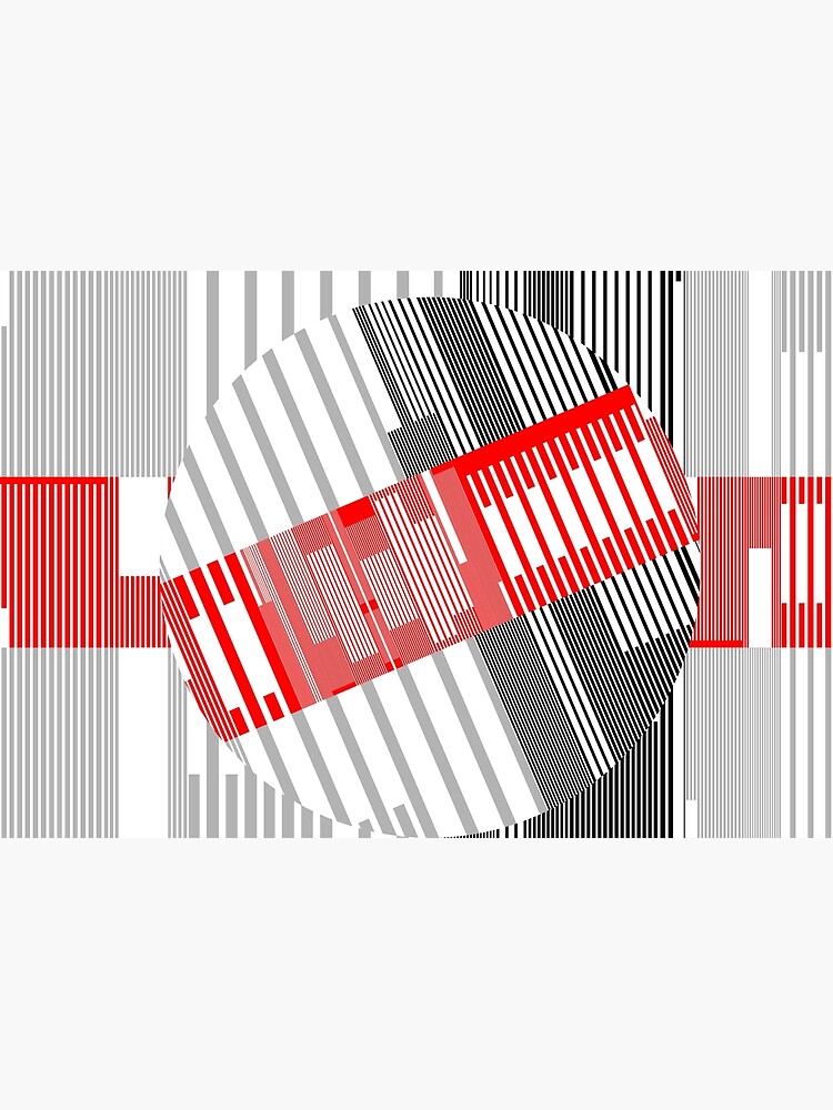 GLOBAL GLITCH XI PART2 - URBAN NATURE SERIES by Ronald-Quiroz