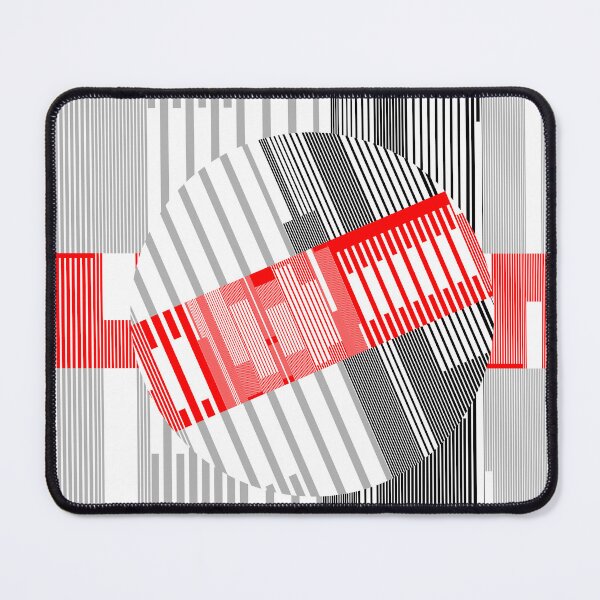 Item preview, GLOBAL GLITCH XI PART2 - URBAN NATURE SERIES designed and sold by Ronald Quiroz.