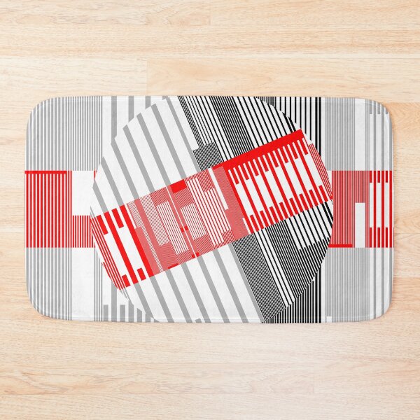 Item preview, GLOBAL GLITCH XI PART2 - URBAN NATURE SERIES designed and sold by Ronald Quiroz.