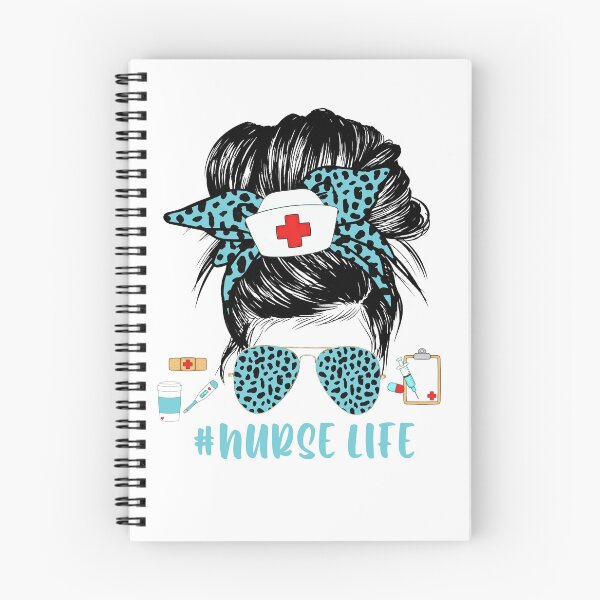 Item preview, Nurse life designed and sold by TimesTwoAngela.