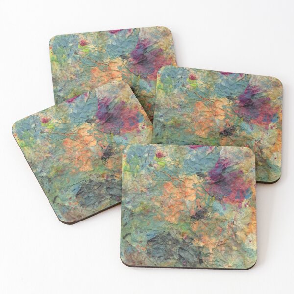 Item preview, Textile Art 2 designed and sold by PtcPanache.