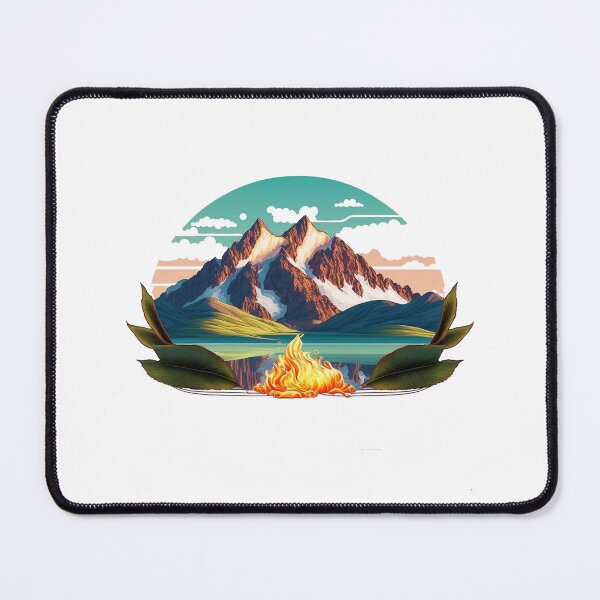 Item preview, Camping Crew 2023 T-Shirt - Perfect for Camping Enthusiasts designed and sold by TexasShirts.