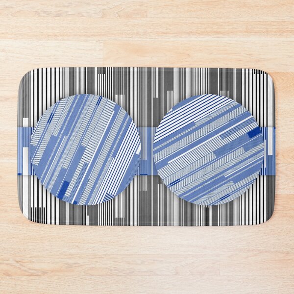 Item preview, GLOBAL GLITCH XII PART1 - URBAN NATURE SERIES designed and sold by Ronald Quiroz.