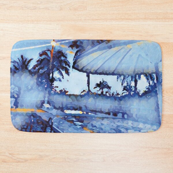 Item preview, Natureza Clube a la tarde designed and sold by GirlaineSQ.