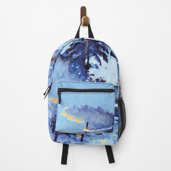 Item preview, Natureza Clube a la tarde designed and sold by GirlaineSQ.