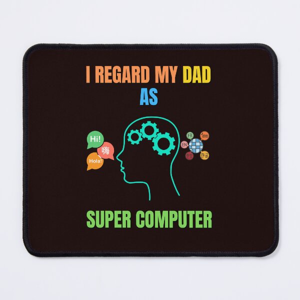 Item preview, My Dad, My Valentine designed and sold by designforum1968.