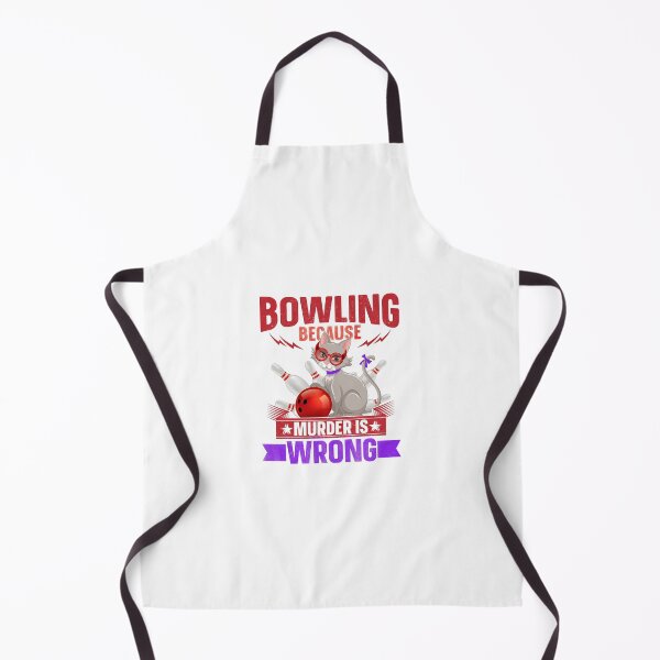 Item preview, Bowling for aggression relief designed and sold by TimesTwoAngela.