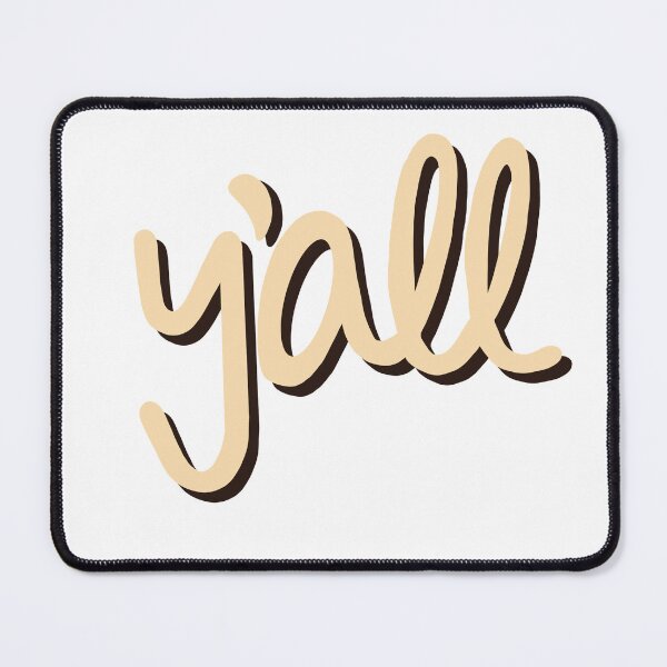 Item preview, Y’all Neutral designed and sold by HappilyEnzo.