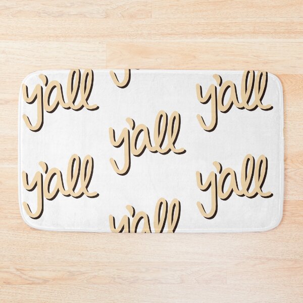 Item preview, Y’all Neutral designed and sold by HappilyEnzo.