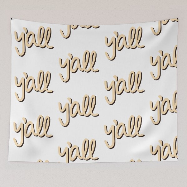 Item preview, Y’all Neutral designed and sold by HappilyEnzo.