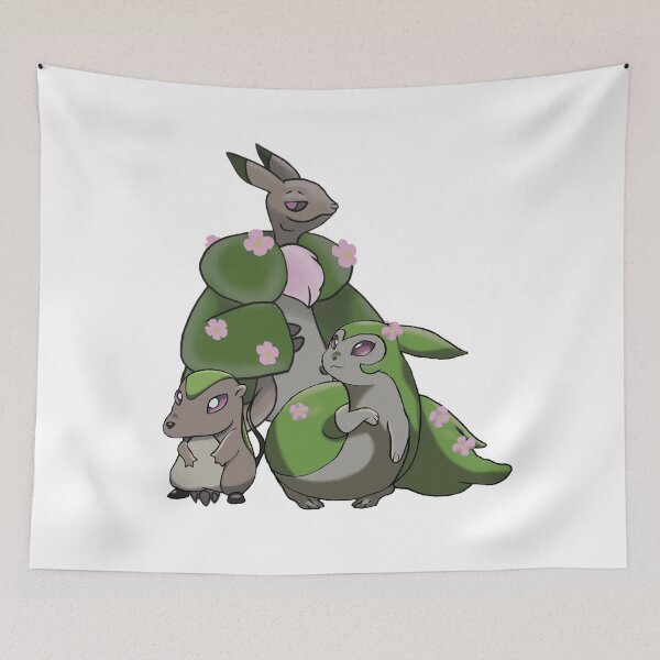 Item preview, moosleu line designed and sold by silas wenger.