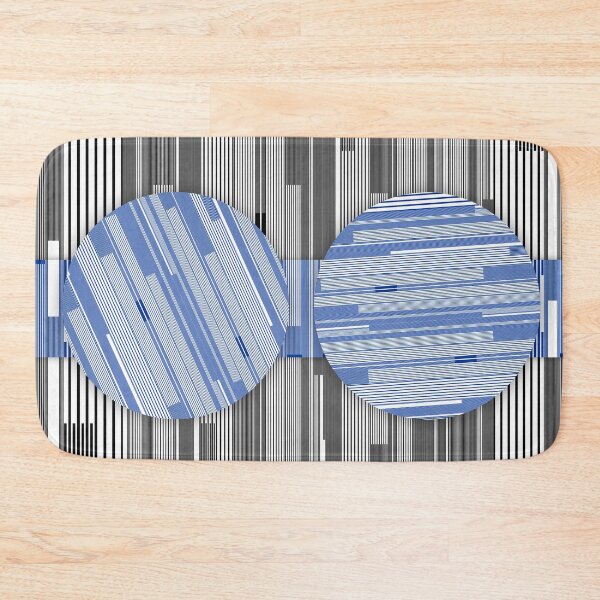 Item preview, GLOBAL GLITCH XII PART2 - URBAN NATURE SERIES designed and sold by Ronald Quiroz.
