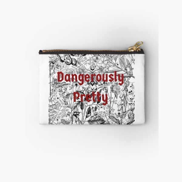 Item preview, Poison Garden designed and sold by TrojanHorseNews.
