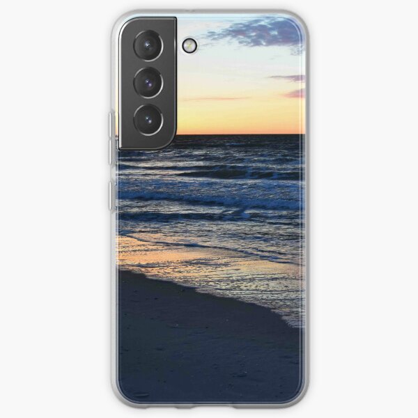 Beach Photo 1 Samsung Galaxy Soft Case