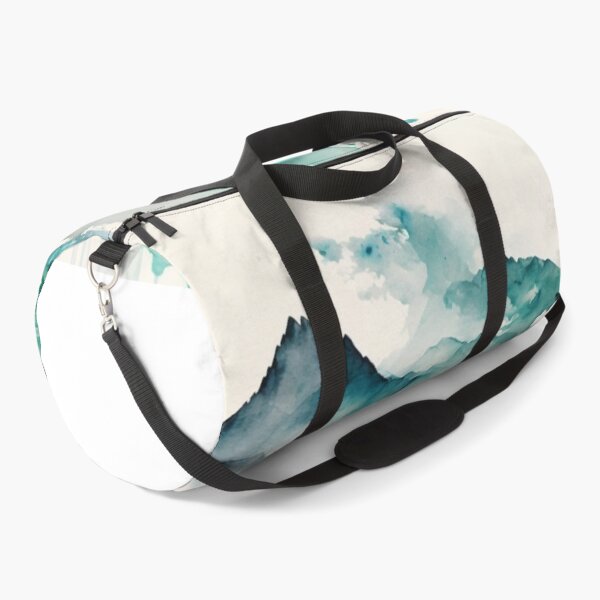 Item preview, Relaxing Watercolor #31 designed and sold by Avocado Design Studio.
