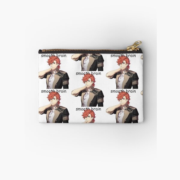 Item preview, Sylvain Jose Gautier fire emblem three houses three hopes switch fe3h smooth brain designed and sold by febyleth.
