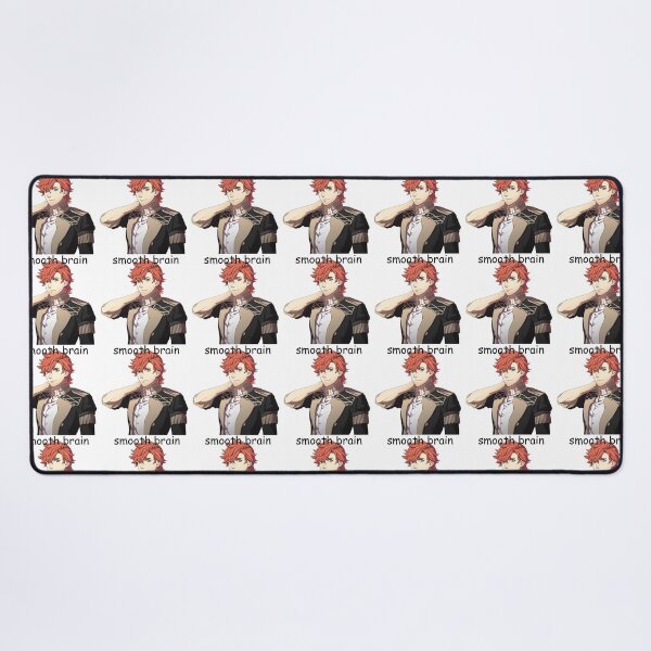 Item preview, Sylvain Jose Gautier fire emblem three houses three hopes switch fe3h smooth brain designed and sold by febyleth.