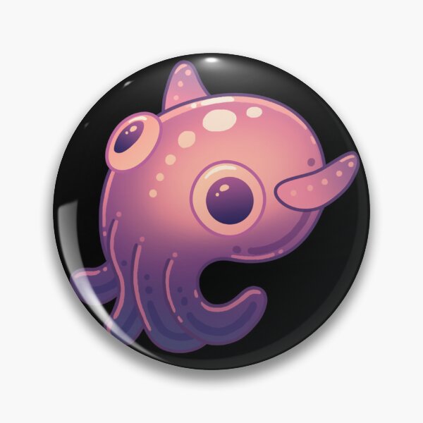 Item preview, Cephalopods designed and sold by Tami Wicinas.