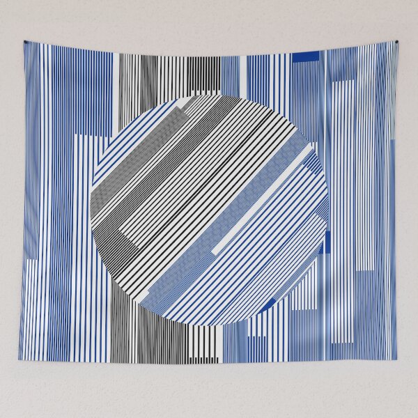 Item preview, GLOBAL GLITCH XIII - URBAN NATURE SERIES designed and sold by Ronald Quiroz.