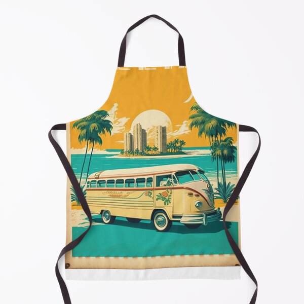 Item preview, Belize Vintage Travel Art Poster designed and sold by OldTravelArt.