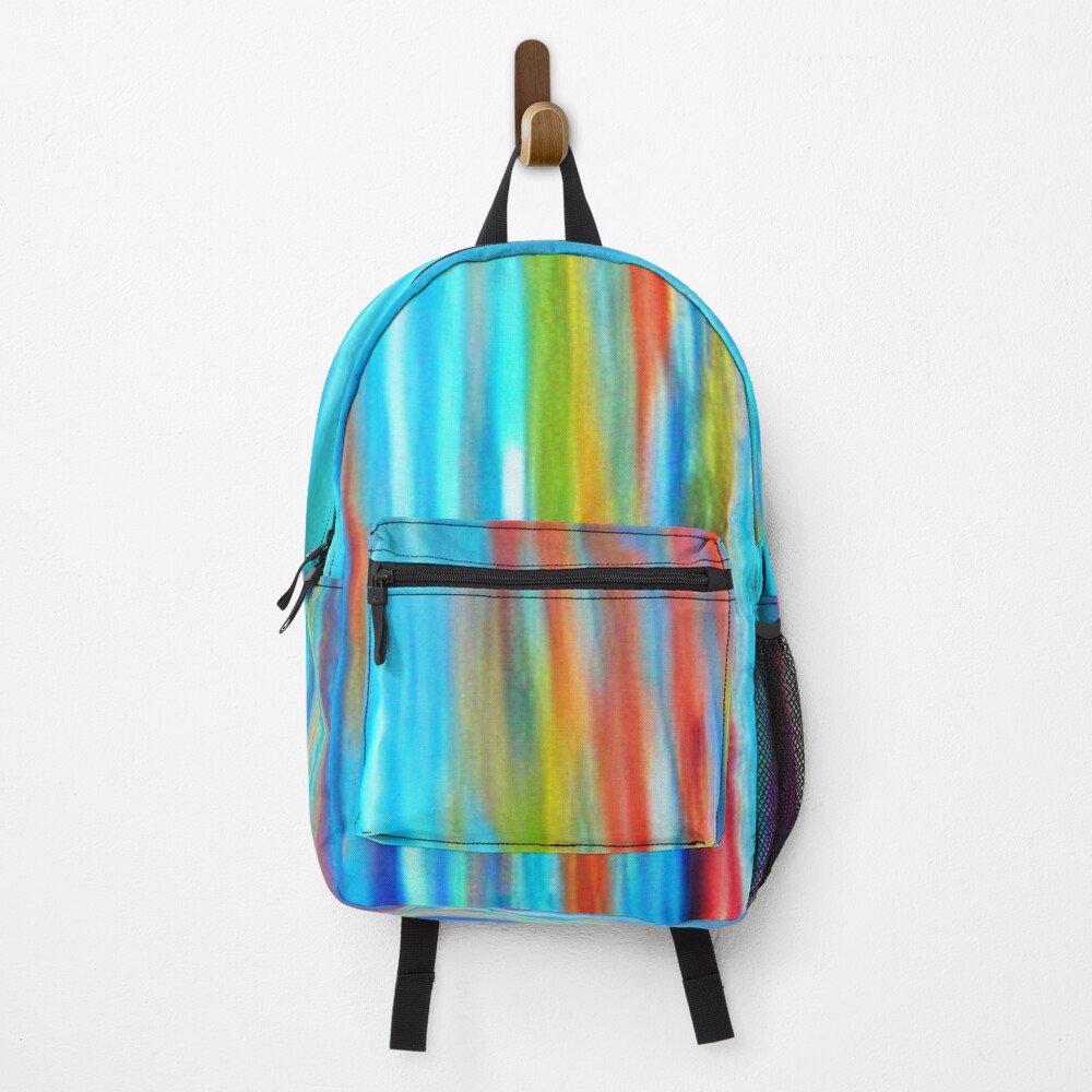 Item preview, Backpack designed and sold by calibrit.