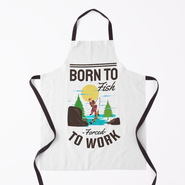 Item preview, Fisherman’s motto designed and sold by TimesTwoAngela.