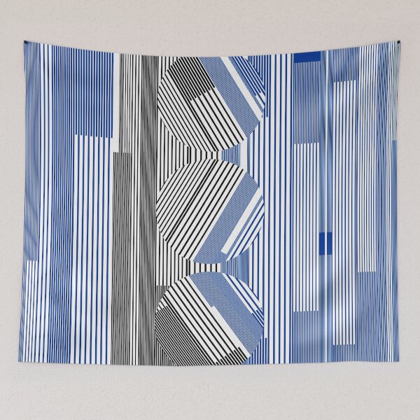 Item preview, GLOBAL GLITCH XIV PART1 - URBAN NATURE SERIES designed and sold by Ronald Quiroz.